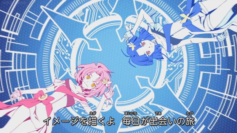 Illustration for article titled 5 Chapters so far: Cardfight!! Vanguard G: NEXT